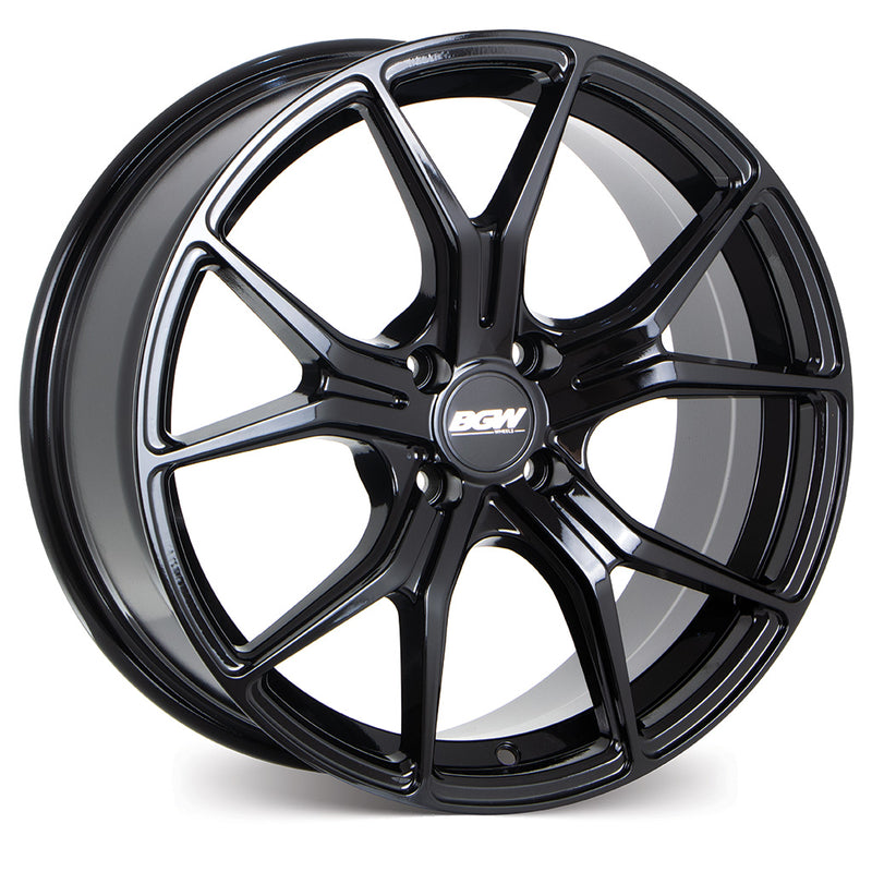 Load image into Gallery viewer, BGW COMPTON Gloss Black
