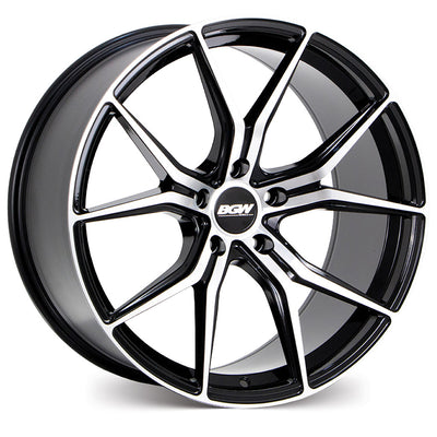 17X7.5 / 5/108 /  Offset: +38 / 1775COM385108B73