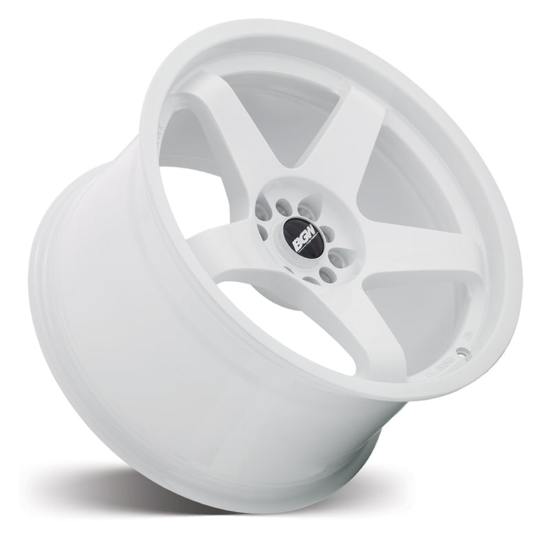 Load image into Gallery viewer, BGW DC FIVE White
