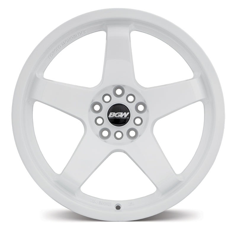 Load image into Gallery viewer, BGW DC FIVE White
