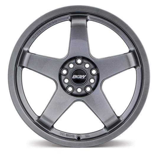 BGW DC FIVE Hyper Dark