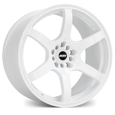 18X8.5 / 5/100 / 5/114.3 Offset: +35 / 1885DCT355100-114W73