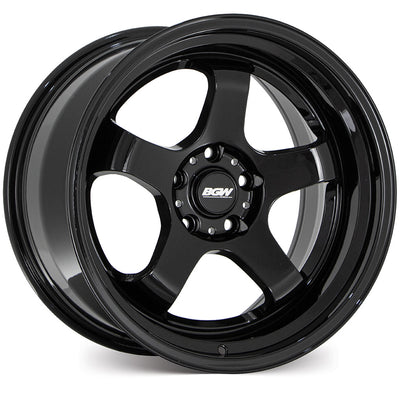 18X9.5 / 5/114.3 /  Offset: +35 / 1895DCB355114GB73