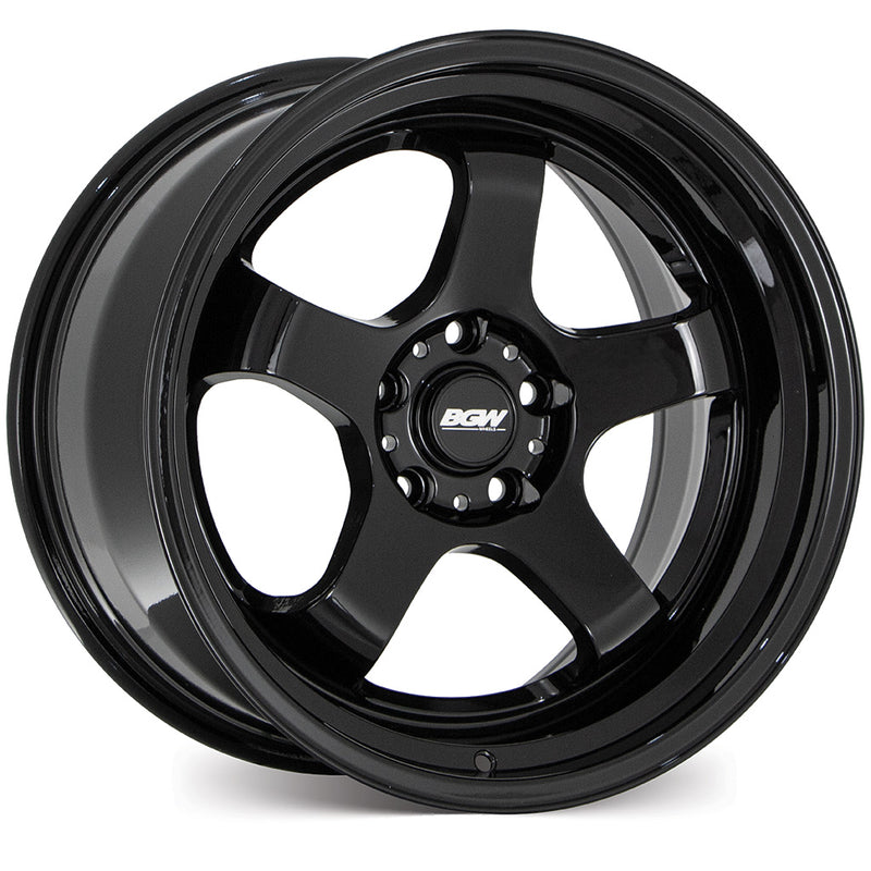 Load image into Gallery viewer, BGW EBISU Gloss Black
