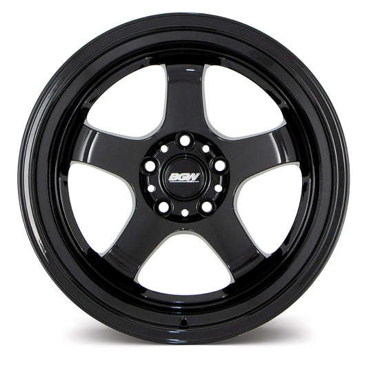 BGW EBISU Gloss Black