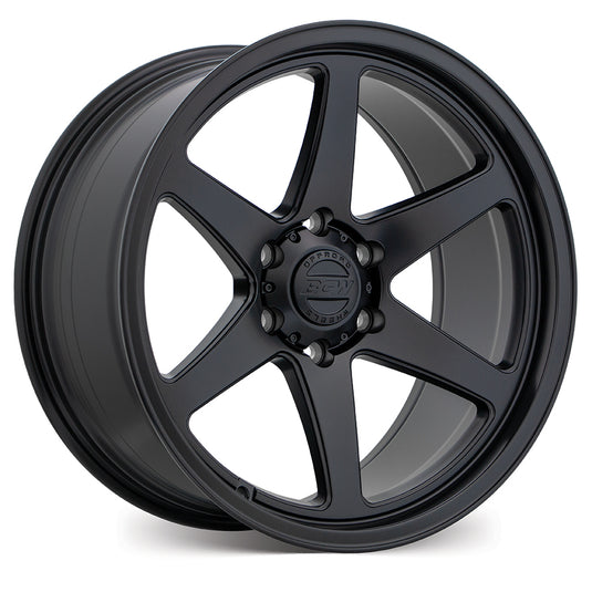 BGW ESCOBAR Matt Black