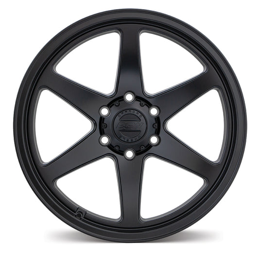 BGW ESCOBAR Matt Black