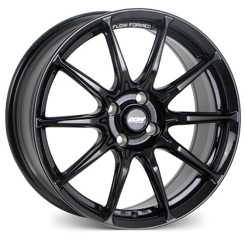 Load image into Gallery viewer, BGW HAMPTON Gloss Black
