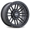 BGW ICARUS Matt Black