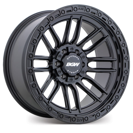 BGW ICARUS Matt Black