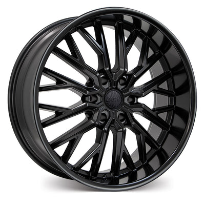 22X9.5 / 6/139.7 /  Offset: +15 / 2295INS156139MB106