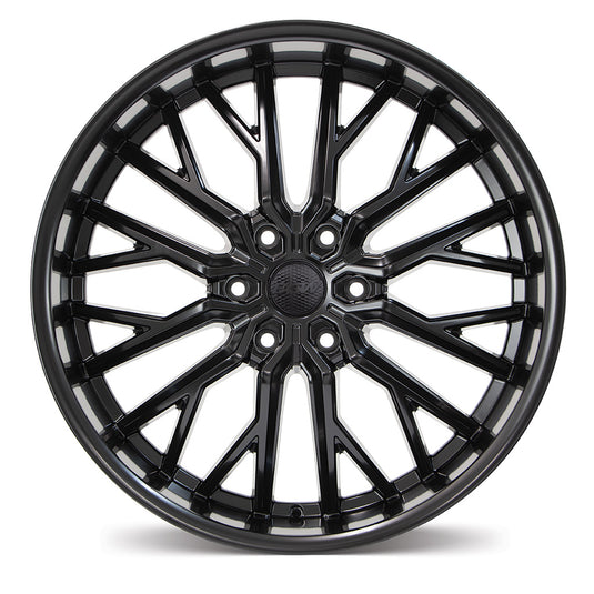 BGW INSURGENT Matt Black