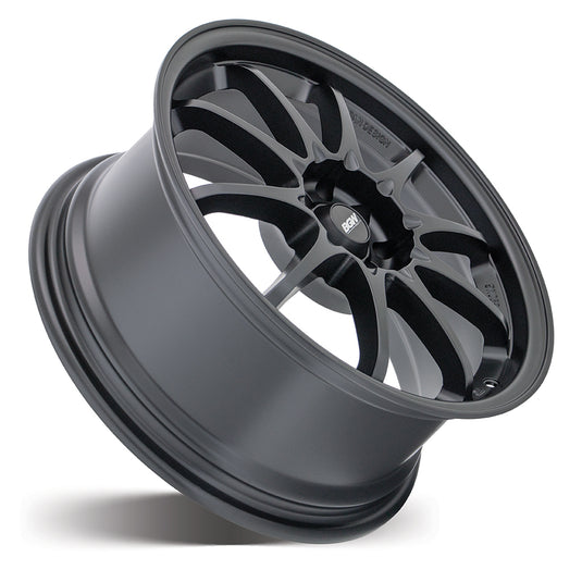 BGW JD-10 Matt Black