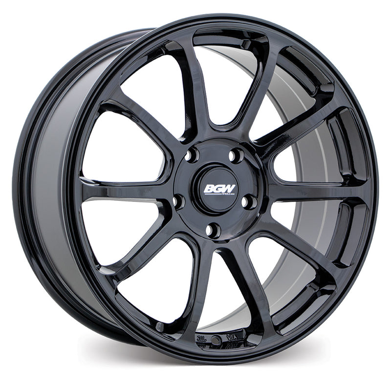Load image into Gallery viewer, BGW JD-4 Gloss Black
