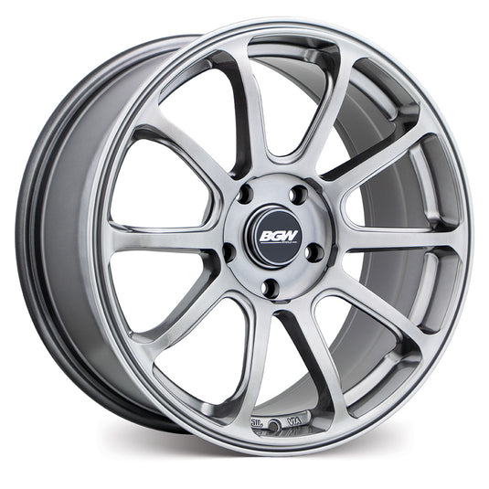 BGW JD-4 Hyper Dark