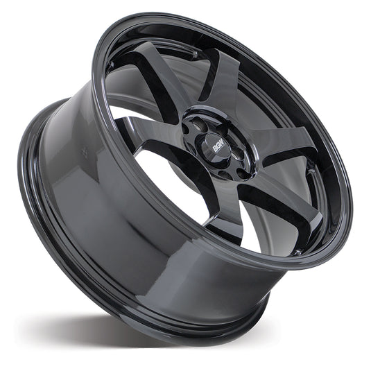 BGW JD-R Gloss Black