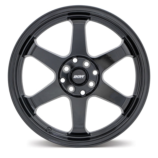 BGW JD-R Gloss Black