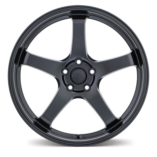 BGW LAGUNA Matt Black