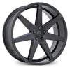 BGW MANSELL Gloss Black