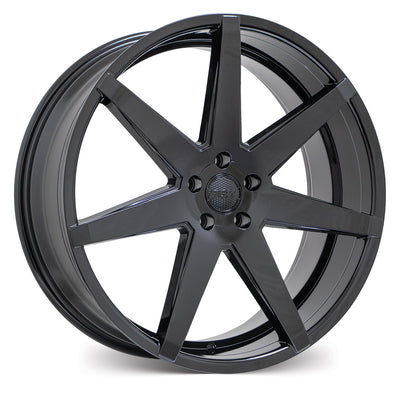 22X9 / 5/127 /  Offset: +30 / 2290MAN305127GB71