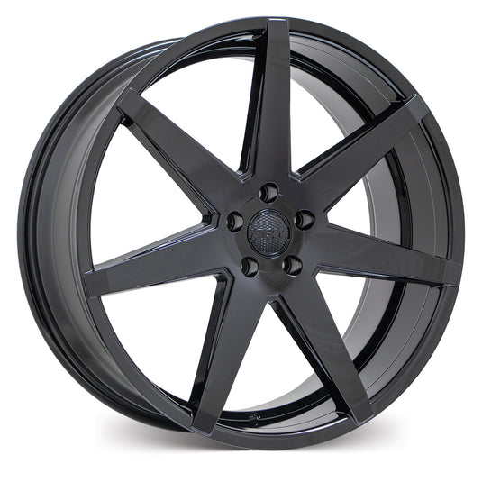 BGW MANSELL Gloss Black