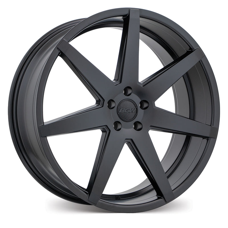 BGW MANSELL Matt Black