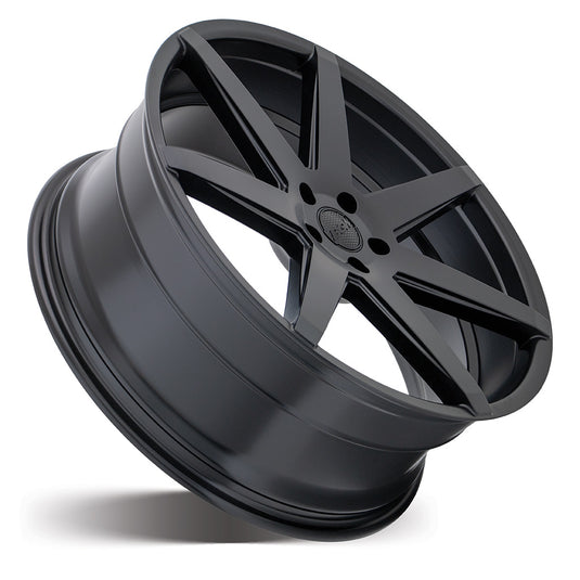 BGW MANSELL Matt Black