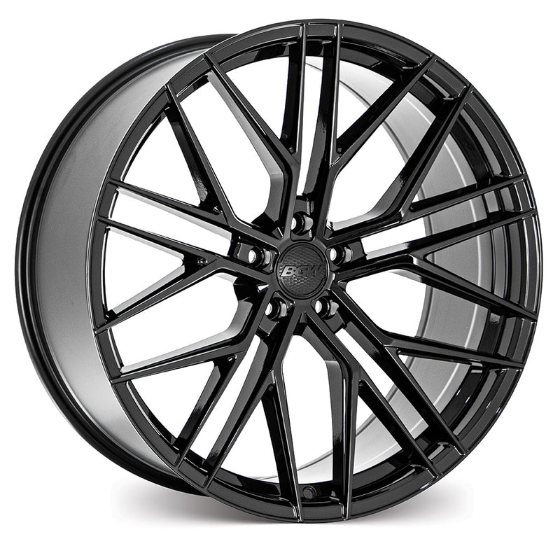 BGW PROST Gloss Black
