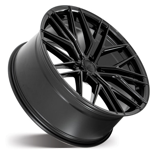 BGW PROST Gloss Black