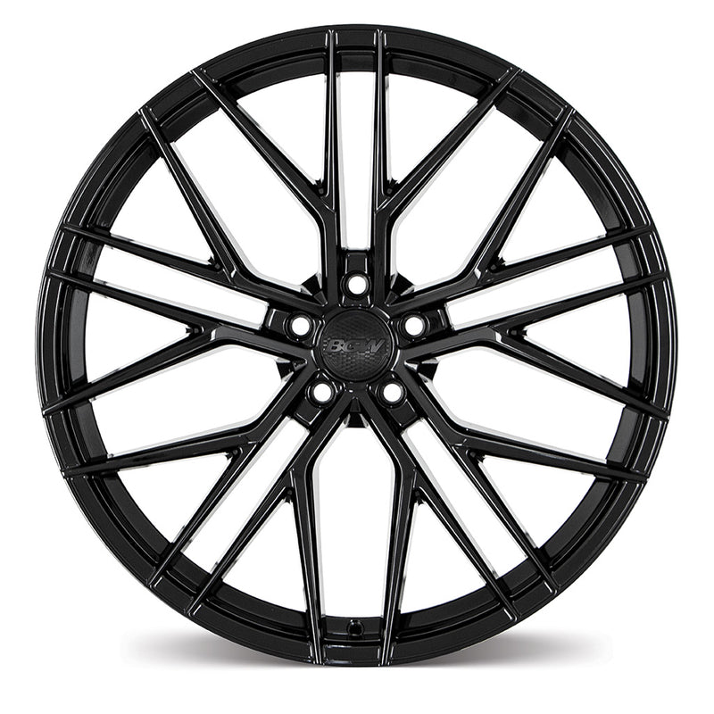 Load image into Gallery viewer, BGW PROST Gloss Black
