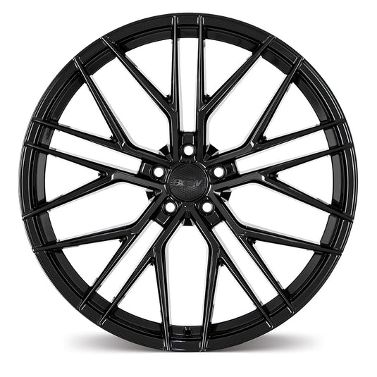 BGW PROST Gloss Black