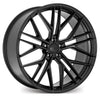 BGW PROST Matt Black