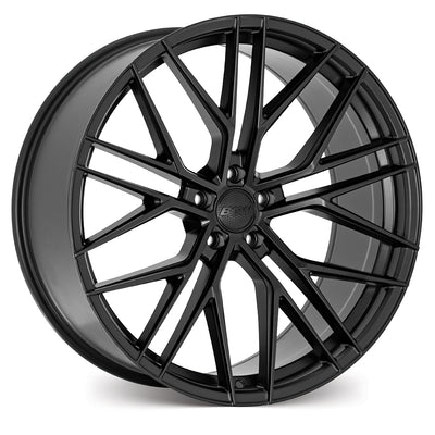 22X9.5 / 5/114.3 /  Offset: +35 / 2295PRO355114MB73