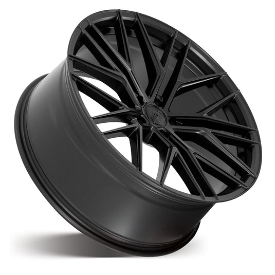 BGW PROST Matt Black