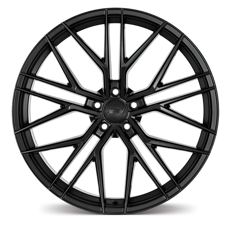 Load image into Gallery viewer, BGW PROST Matt Black
