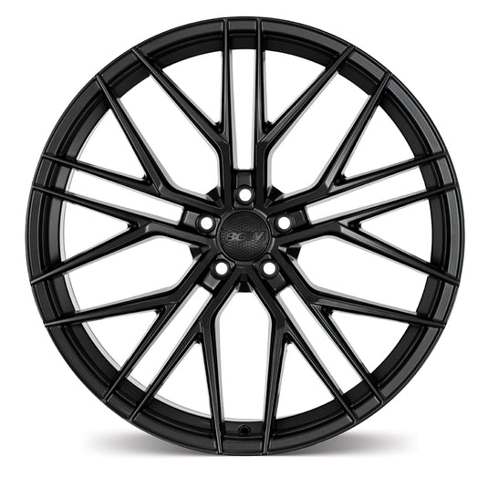 BGW PROST Matt Black