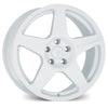 BGW R5 White