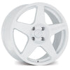 BGW R5 White