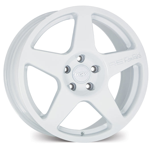 BGW R5 White