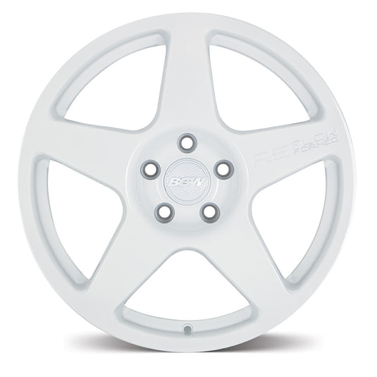 BGW R5 White