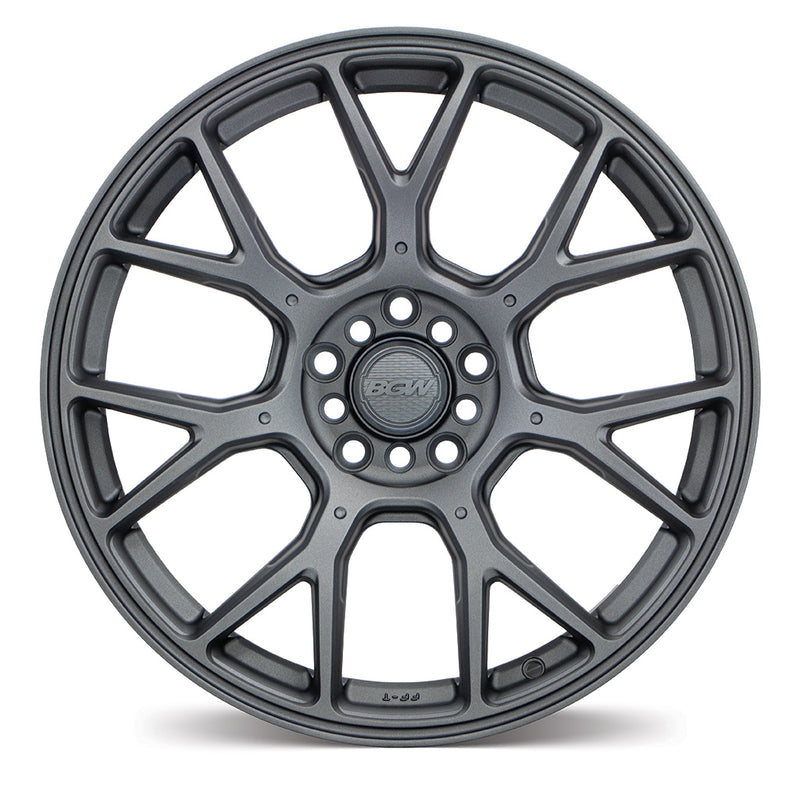 Load image into Gallery viewer, BGW RC-1 Matt Graphite
