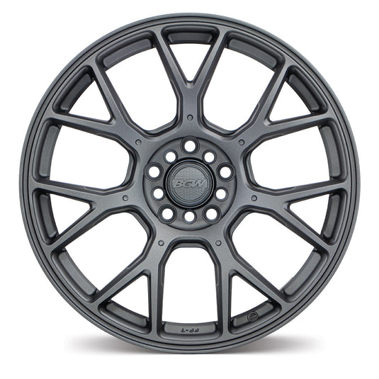 BGW RC-1 Matt Graphite