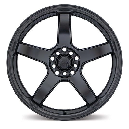 BGW RC-2 Matt Black