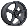 BGW RC-2 Matt Black