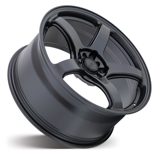 BGW RC-2 Matt Black