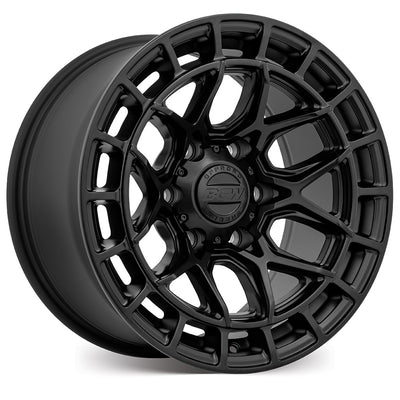 17X9 / 6/139.7 /  Offset: +10 / 1790RAP106139MB106