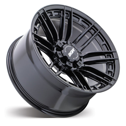 BGW THANOS Gloss Black