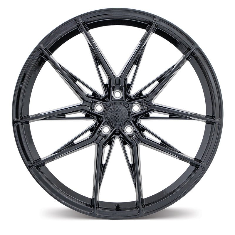 Load image into Gallery viewer, BGW TORETTO Gloss Black
