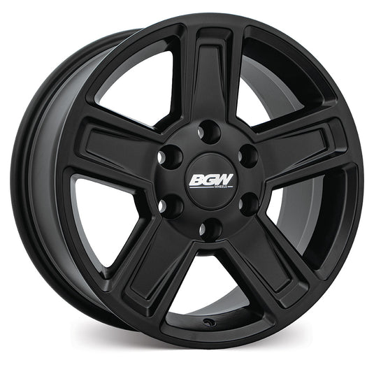 BGW TRADER 1780TT306139MB106
