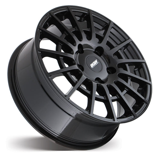 BGW TRANSPORTER Gloss Black